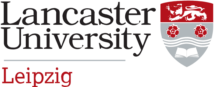 Navitas – Lancaster University Leipzig logo